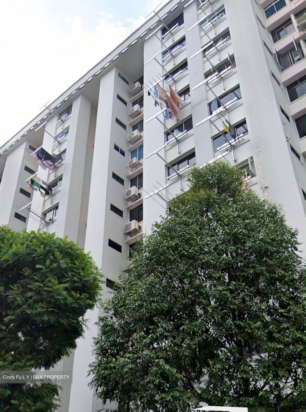 Blk 318 Kampong Ubi Greenville (Geylang), HDB 4 Rooms #578671521
